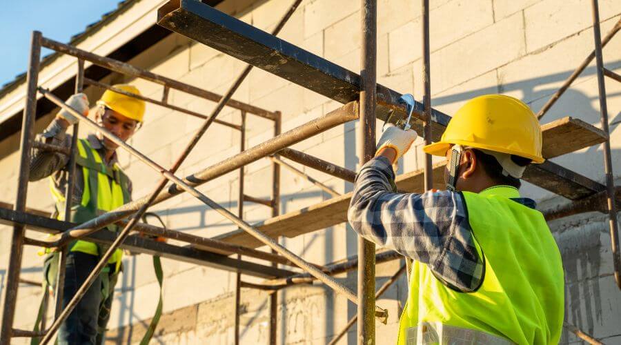 Fascia Repair in Covington, GA